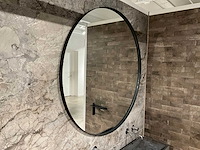 Sanibell - proline - badmeubelset 140 cm - afbeelding 3 van  15