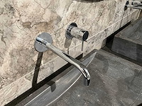 Sanibell - proline - badmeubelset 140 cm - afbeelding 4 van  15