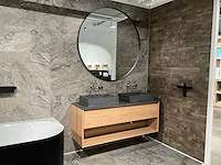 Sanibell - proline - badmeubelset 140 cm - afbeelding 8 van  15