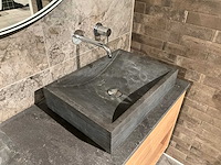 Sanibell - proline - badmeubelset 140 cm - afbeelding 13 van  15