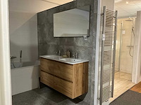 Sanibell basic line badmeubelset - afbeelding 1 van  9