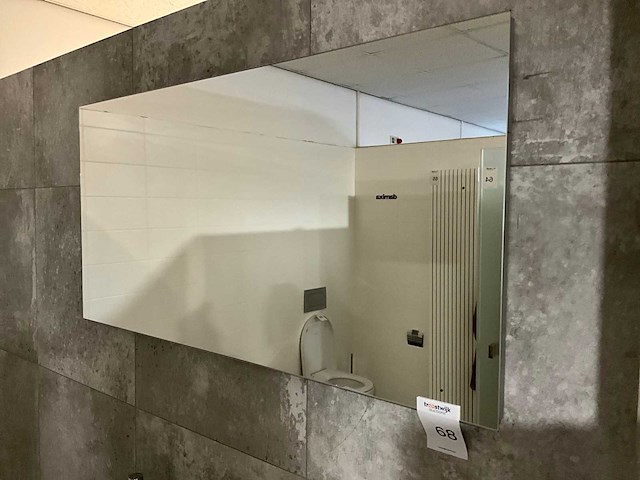 Sanibell basic line badmeubelset - afbeelding 3 van  9