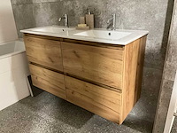 Sanibell basic line badmeubelset - afbeelding 5 van  9