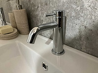 Sanibell basic line badmeubelset - afbeelding 7 van  9