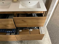 Sanibell basic line badmeubelset - afbeelding 8 van  9