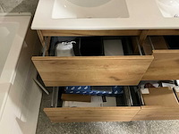 Sanibell basic line badmeubelset - afbeelding 9 van  9