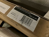 Sanibell basicline spiegel - 120x60cm - afbeelding 2 van  3