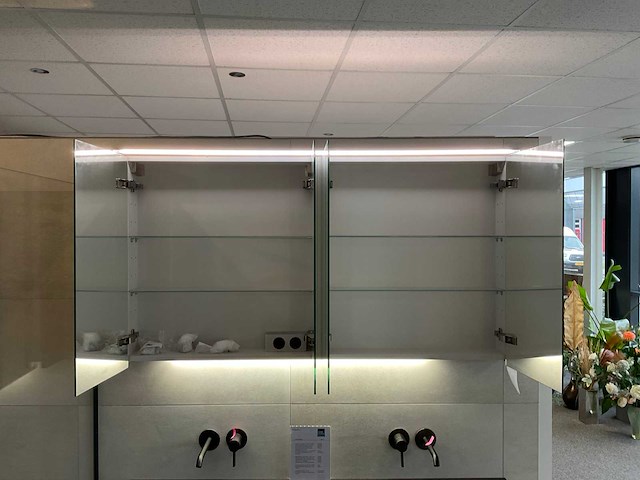 Sanibell bliss cargo badmeubelset - afbeelding 3 van  9