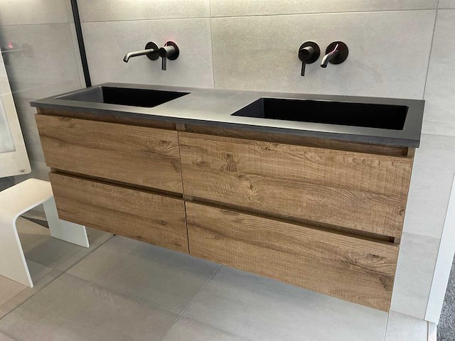 Sanibell bliss cargo badmeubelset - afbeelding 4 van  9