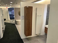 Sanibell ink badkamerkast - afbeelding 1 van  5