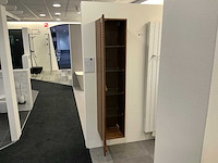 Sanibell ink badkamerkast - afbeelding 3 van  5