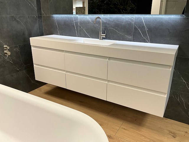 Sanibell ink badmeubelset - afbeelding 4 van  7