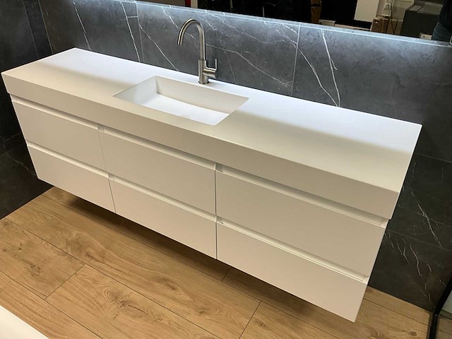 Sanibell ink badmeubelset - afbeelding 6 van  7