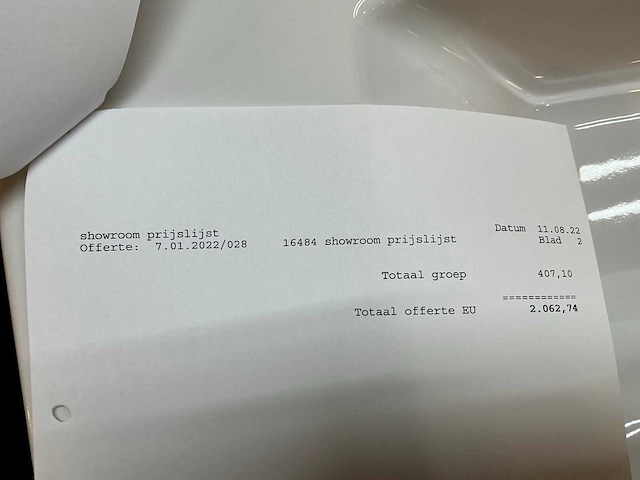 Sanibell ink fonteinset (5x) - afbeelding 2 van  10