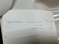 Sanibell ink fonteinset (5x) - afbeelding 2 van  10