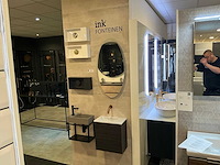 Sanibell ink fonteinset (5x) - afbeelding 1 van  10