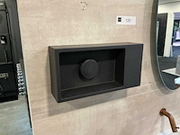 Sanibell ink fonteinset (5x) - afbeelding 6 van  10