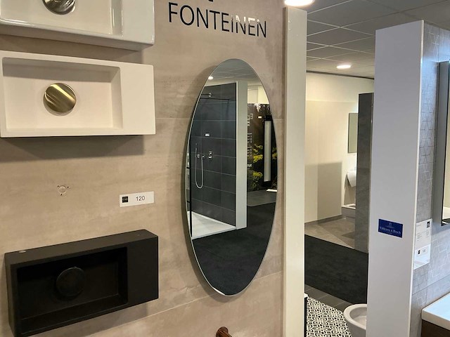 Sanibell ink fonteinset (5x) - afbeelding 9 van  10