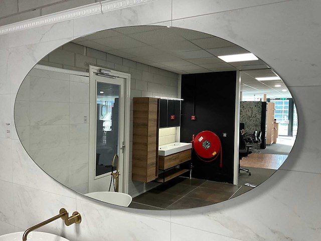 Sanibell ink + hpl badmeubelset - afbeelding 4 van  11