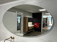 Sanibell ink + hpl badmeubelset - afbeelding 4 van  11