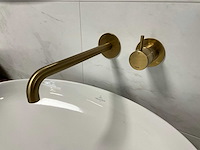 Sanibell ink + hpl badmeubelset - afbeelding 8 van  11