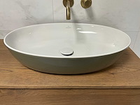 Sanibell ink + hpl badmeubelset - afbeelding 10 van  11