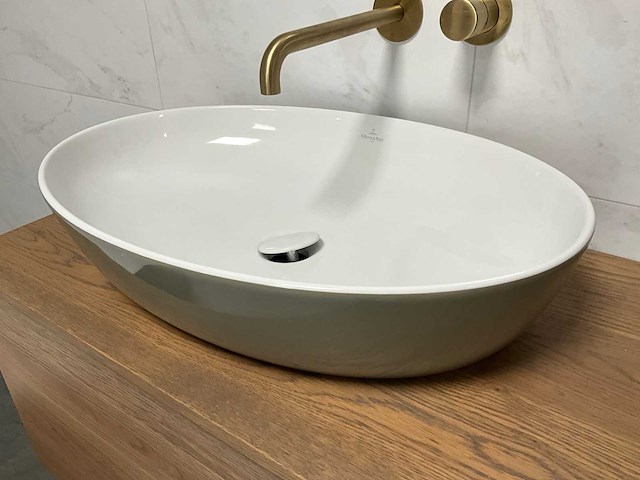 Sanibell ink + hpl badmeubelset - afbeelding 11 van  11