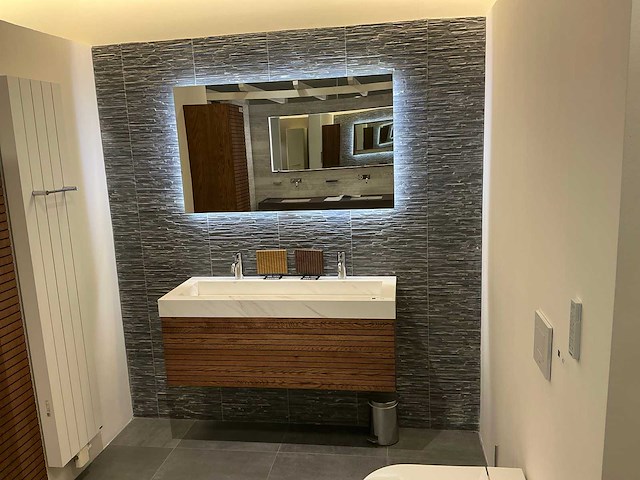 Sanibell ink wastafelopstelling - afbeelding 1 van  9