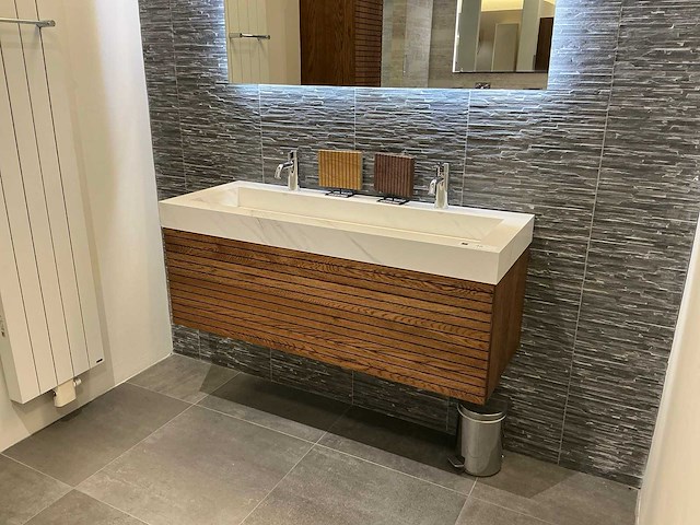 Sanibell ink wastafelopstelling - afbeelding 2 van  9