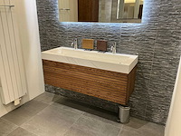 Sanibell ink wastafelopstelling - afbeelding 2 van  9