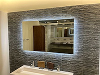 Sanibell ink wastafelopstelling - afbeelding 3 van  9