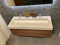 Sanibell ink wastafelopstelling - afbeelding 4 van  9