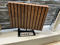 Sanibell ink wastafelopstelling - afbeelding 6 van  9