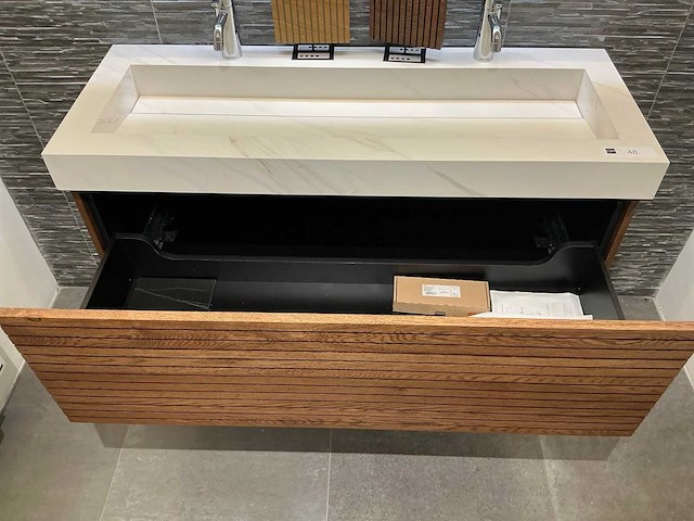 Sanibell ink wastafelopstelling - afbeelding 7 van  9