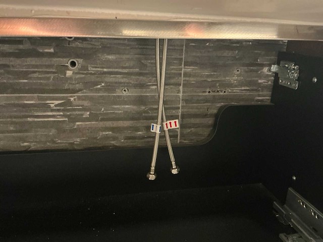 Sanibell ink wastafelopstelling - afbeelding 8 van  9