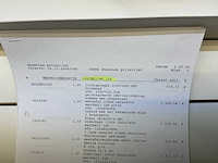 Sanibell ink wastafelopstelling - afbeelding 9 van  9