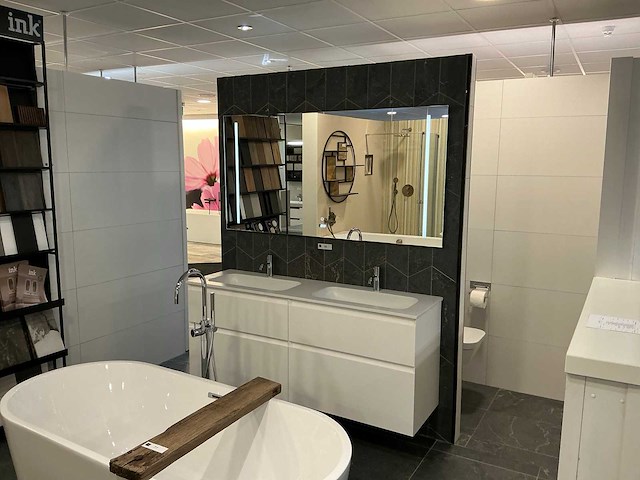 Sanibell ink wastafelopstelling - afbeelding 1 van  9