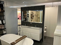 Sanibell ink wastafelopstelling - afbeelding 1 van  9