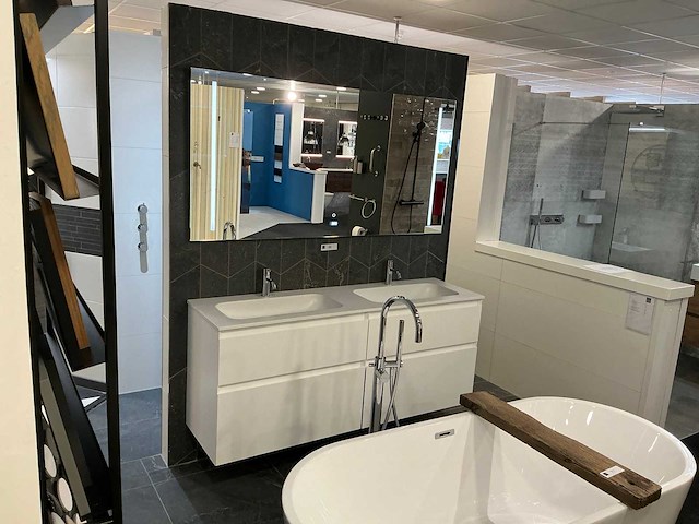 Sanibell ink wastafelopstelling - afbeelding 2 van  9