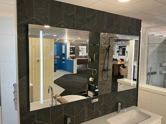 Sanibell ink wastafelopstelling - afbeelding 3 van  9