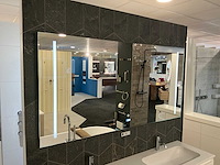 Sanibell ink wastafelopstelling - afbeelding 3 van  9