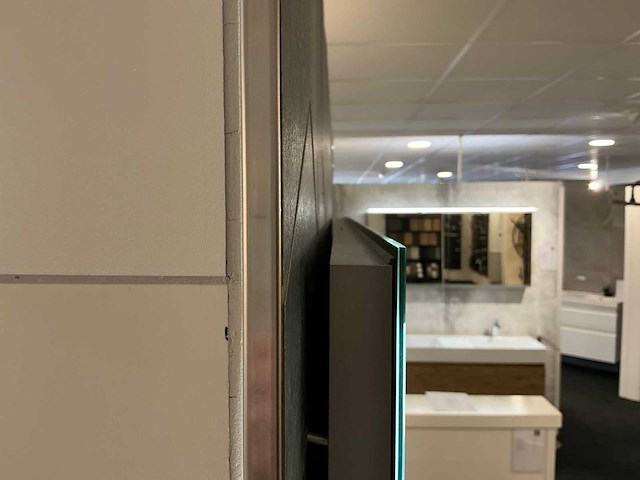 Sanibell ink wastafelopstelling - afbeelding 4 van  9