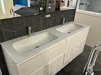 Sanibell ink wastafelopstelling - afbeelding 5 van  9