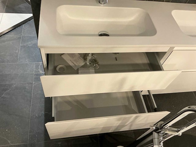 Sanibell ink wastafelopstelling - afbeelding 7 van  9