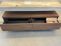 Sanibell pitch wastafelopstelling - afbeelding 2 van  12