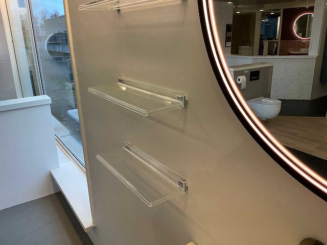 Sanibell pitch wastafelopstelling - afbeelding 3 van  12