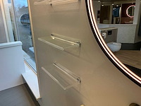 Sanibell pitch wastafelopstelling - afbeelding 3 van  12