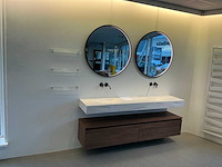 Sanibell pitch wastafelopstelling - afbeelding 5 van  12