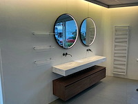 Sanibell pitch wastafelopstelling - afbeelding 6 van  12