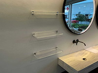 Sanibell pitch wastafelopstelling - afbeelding 7 van  12